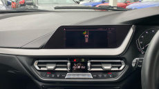 BMW 1 Series 118i M Sport 5dr Step Auto Petrol Hatchback